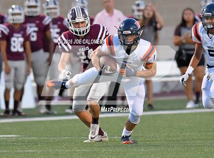 Thumbnail 2 in Marshall vs Brandeis photogallery.