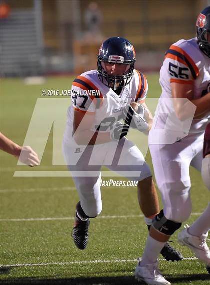 Thumbnail 3 in Marshall vs Brandeis photogallery.