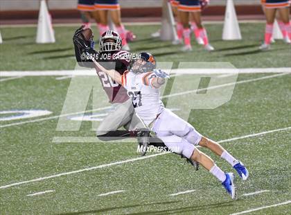 Thumbnail 1 in Marshall vs Brandeis photogallery.