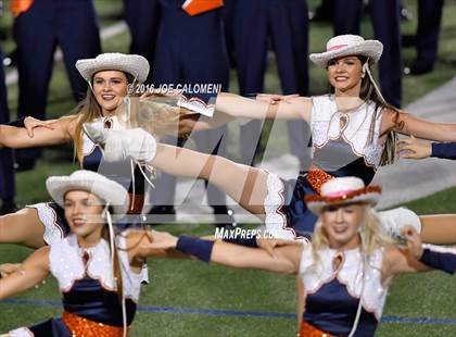 Thumbnail 3 in Marshall vs Brandeis photogallery.