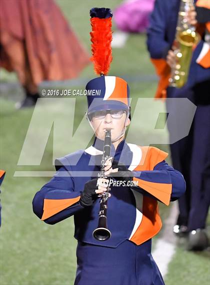 Thumbnail 1 in Marshall vs Brandeis photogallery.