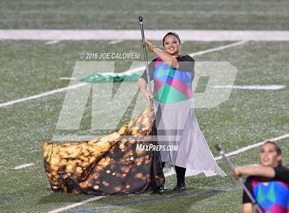 Thumbnail 2 in Marshall vs Brandeis photogallery.