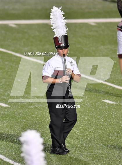 Thumbnail 3 in Marshall vs Brandeis photogallery.