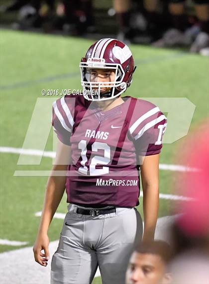 Thumbnail 1 in Marshall vs Brandeis photogallery.