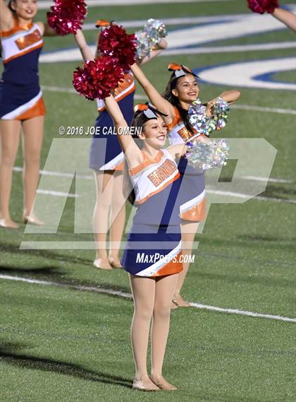 Thumbnail 1 in Marshall vs Brandeis photogallery.