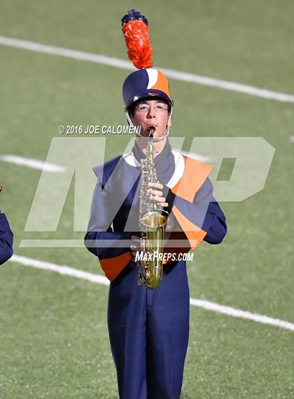 Thumbnail 3 in Marshall vs Brandeis photogallery.