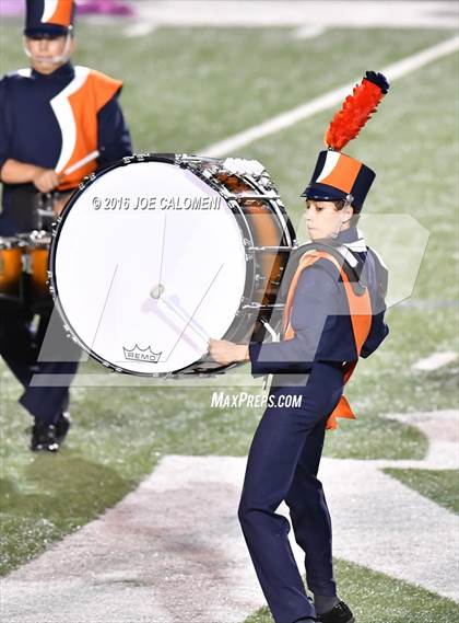 Thumbnail 3 in Marshall vs Brandeis photogallery.
