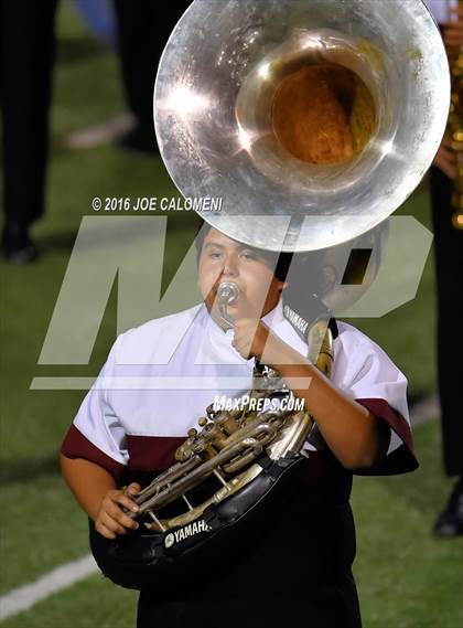 Thumbnail 3 in Marshall vs Brandeis photogallery.