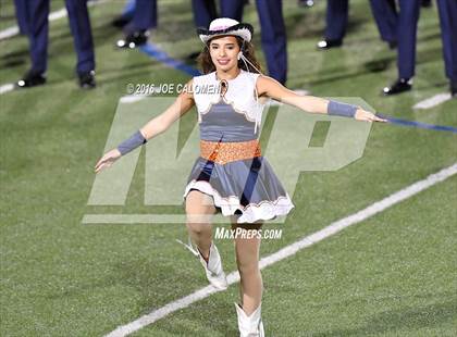 Thumbnail 3 in Marshall vs Brandeis photogallery.
