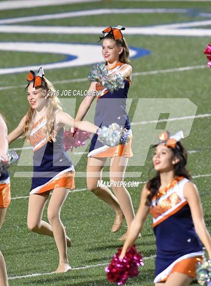 Thumbnail 1 in Marshall vs Brandeis photogallery.