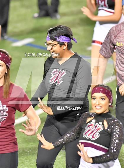 Thumbnail 1 in Marshall vs Brandeis photogallery.