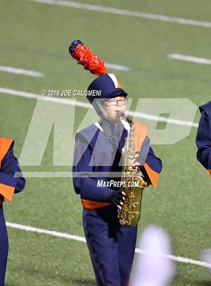 Thumbnail 2 in Marshall vs Brandeis photogallery.
