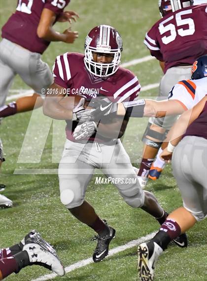 Thumbnail 1 in Marshall vs Brandeis photogallery.