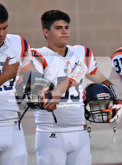 Thumbnail 2 in Marshall vs Brandeis photogallery.