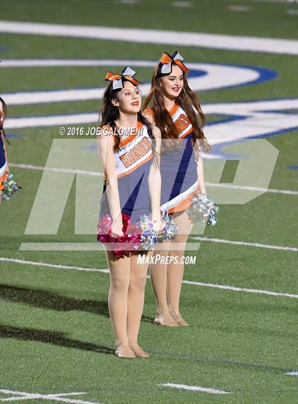 Thumbnail 2 in Marshall vs Brandeis photogallery.