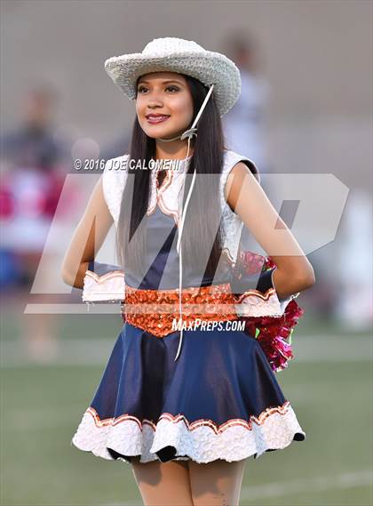 Thumbnail 3 in Marshall vs Brandeis photogallery.