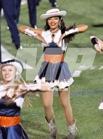 Thumbnail 1 in Marshall vs Brandeis photogallery.