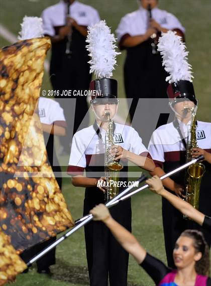 Thumbnail 1 in Marshall vs Brandeis photogallery.