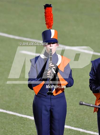 Thumbnail 2 in Marshall vs Brandeis photogallery.