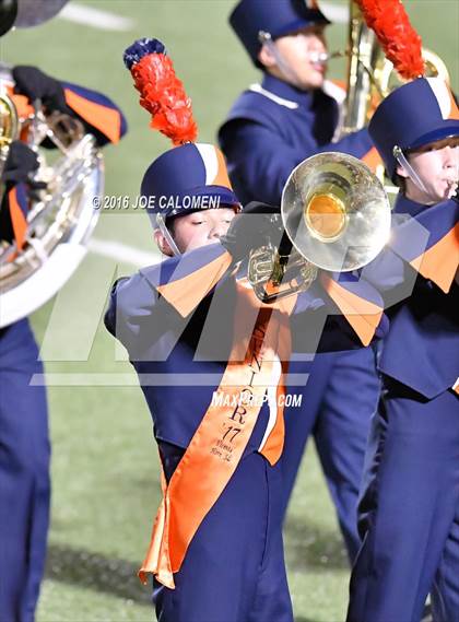 Thumbnail 1 in Marshall vs Brandeis photogallery.