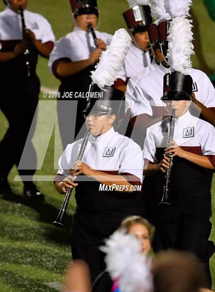 Thumbnail 3 in Marshall vs Brandeis photogallery.