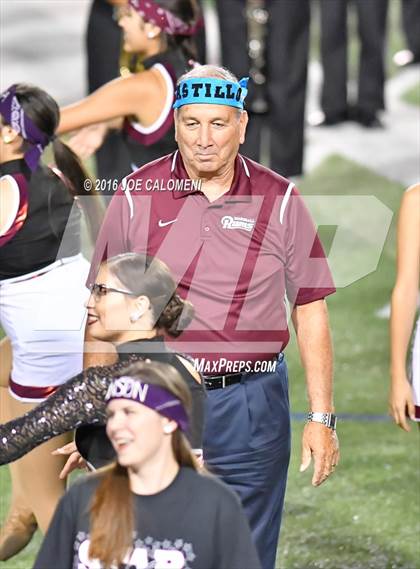 Thumbnail 2 in Marshall vs Brandeis photogallery.