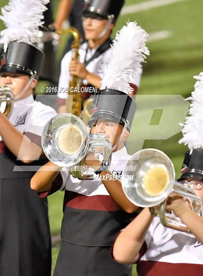 Thumbnail 2 in Marshall vs Brandeis photogallery.