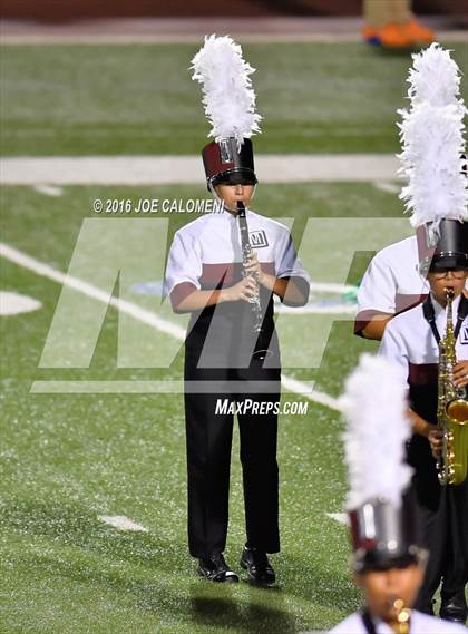 Thumbnail 3 in Marshall vs Brandeis photogallery.