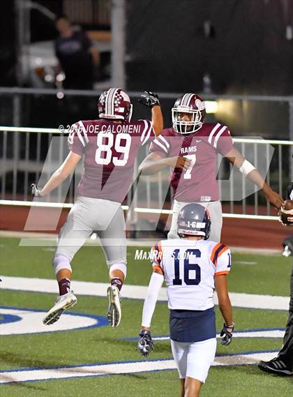 Thumbnail 1 in Marshall vs Brandeis photogallery.