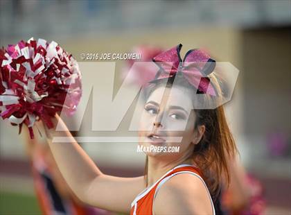 Thumbnail 1 in Marshall vs Brandeis photogallery.