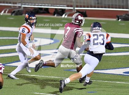 Thumbnail 1 in Marshall vs Brandeis photogallery.