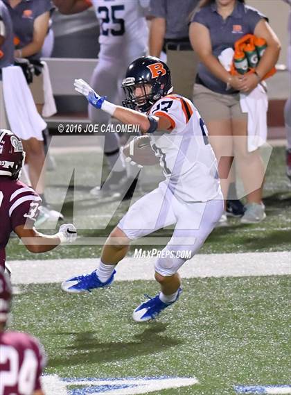Thumbnail 1 in Marshall vs Brandeis photogallery.
