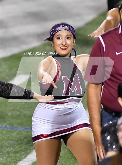 Thumbnail 1 in Marshall vs Brandeis photogallery.