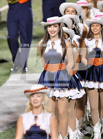 Thumbnail 1 in Marshall vs Brandeis photogallery.