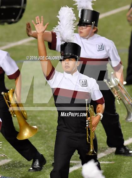 Thumbnail 2 in Marshall vs Brandeis photogallery.