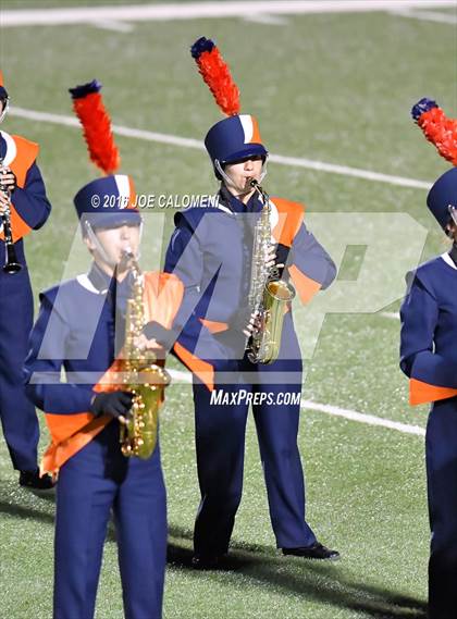 Thumbnail 2 in Marshall vs Brandeis photogallery.