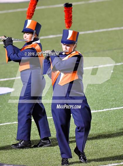 Thumbnail 2 in Marshall vs Brandeis photogallery.