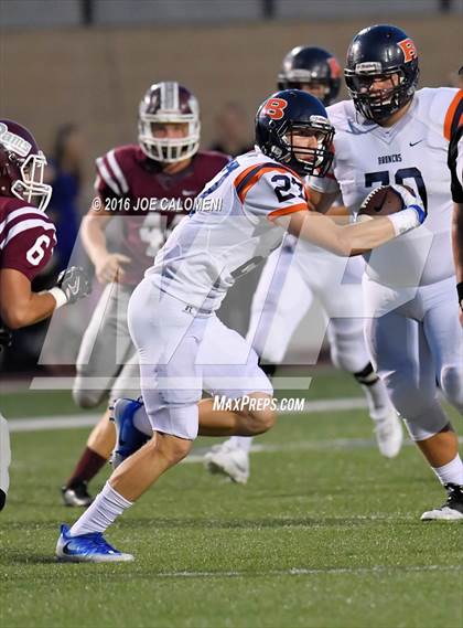 Thumbnail 1 in Marshall vs Brandeis photogallery.