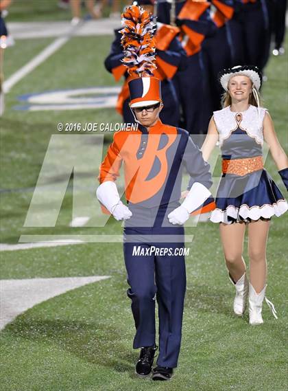 Thumbnail 3 in Marshall vs Brandeis photogallery.
