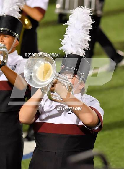 Thumbnail 2 in Marshall vs Brandeis photogallery.