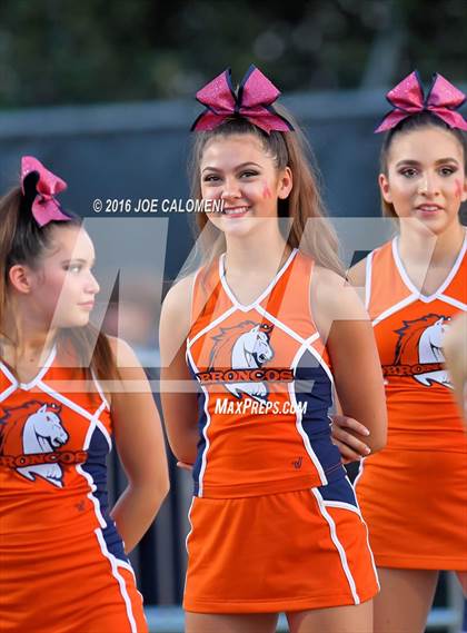 Thumbnail 1 in Marshall vs Brandeis photogallery.