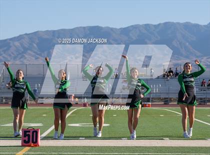 Thumbnail 2 in Cimarron-Memorial @ Virgin Valley photogallery.