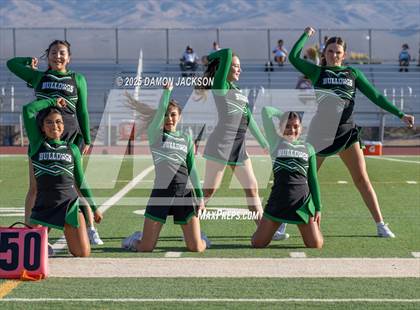 Thumbnail 3 in Cimarron-Memorial @ Virgin Valley photogallery.