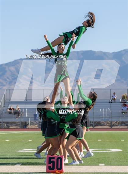 Thumbnail 3 in Cimarron-Memorial @ Virgin Valley photogallery.