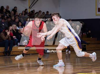 Thumbnail 3 in Lassen vs. Yreka photogallery.
