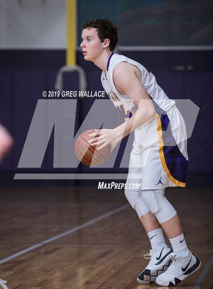 Thumbnail 2 in Lassen vs. Yreka photogallery.