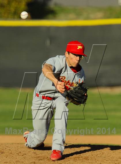 Thumbnail 2 in Paraclete @ Canyon photogallery.