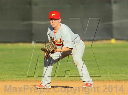 Thumbnail 2 in Paraclete @ Canyon photogallery.