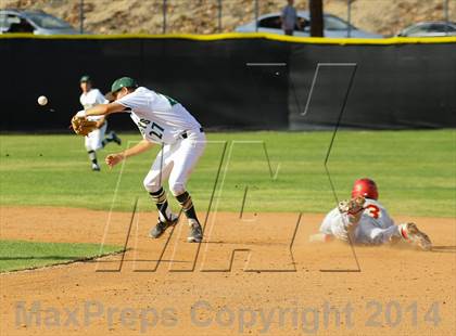 Thumbnail 2 in Paraclete @ Canyon photogallery.