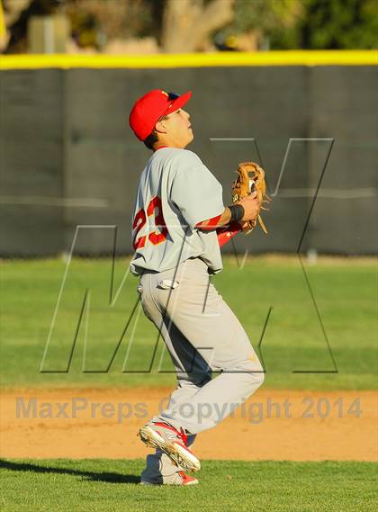 Thumbnail 2 in Paraclete @ Canyon photogallery.